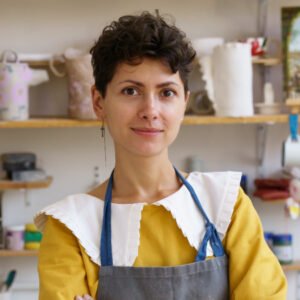 Picture of Aline Felippim