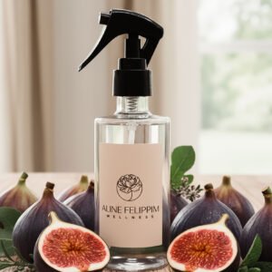 Água de Lençol Figo Selvagem 200ml