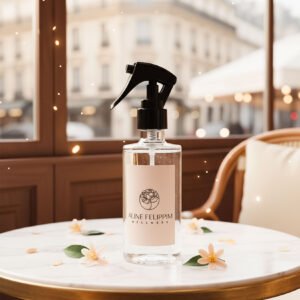 Água de Lençol Madame Chérie 200ml