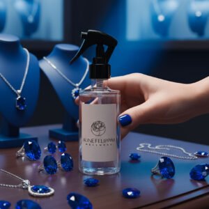 Água de Lençol Safira 200ml