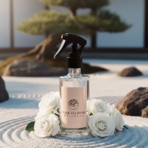 Água de Lençol The Blanc 200ml