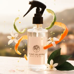 Água de Lençol Valência 200ml