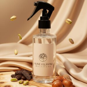 Água de Lençol Vanilla 200ml