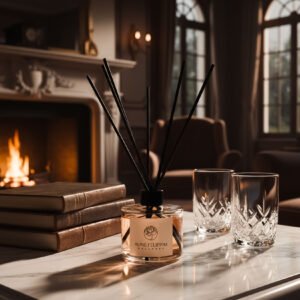 Difusor de Ambiente Amadeirado Clássico 240ml