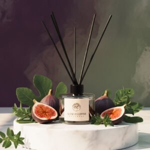 Difusor de Ambiente Figo Selvagem 240ml