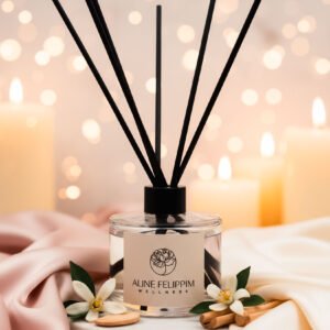 Difusor de Ambiente Madame Chérie 240ml