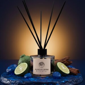 Difusor de Ambiente Safira 240ml