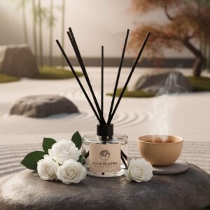 Difusor de Ambiente Thé Blanc 240ml