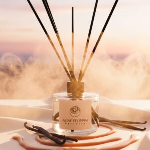 Difusor de Ambiente Vanilla 240ml