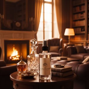 Home Spray Amadeirado Clássico 250ml