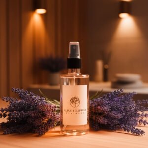 Home Spray Lavanda do Cerrado 250ml