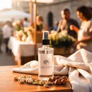 Home Spray Pistache e Avelã 250ml