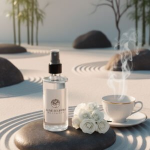 Home Spray The Blanc 250ml